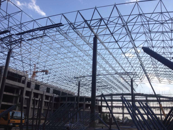 泰州网架工程有限公司