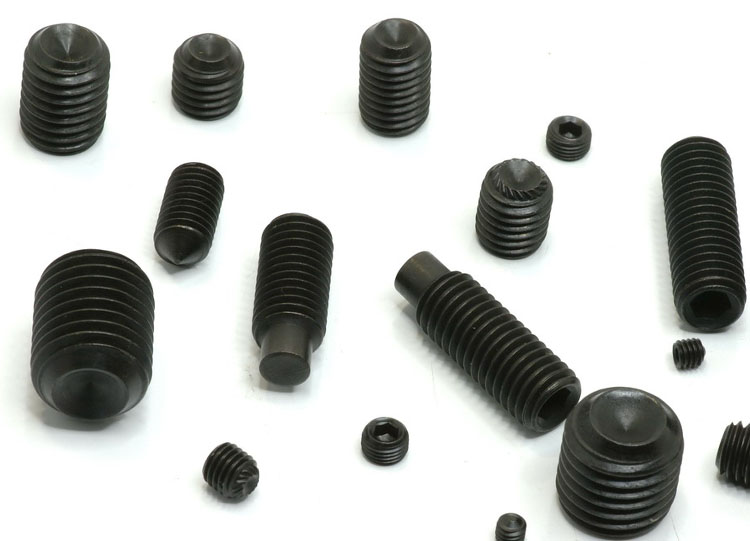 泰州顶丝、销钉、螺钉